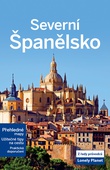 obálka: Severní Španělsko -  Lonely Planet