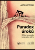 obálka: Paradox úroků