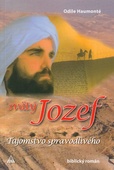 obálka: Svätý Jozef (2. vydanie)