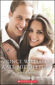 obálka: Prince William and Kate Middleton Their Story