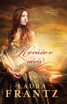 obálka: Kováčov učeň