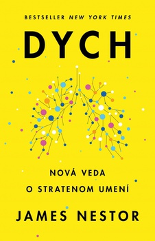 obálka: Dych
