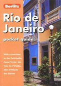 obálka: Rio de Janeiro
