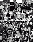 obálka: Franz-W. Kaiser | Anton Corbijn: Hollands Deep: A Retrospective