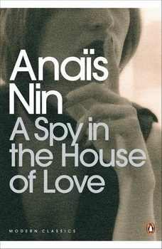 obálka: Spy In The House Of Love