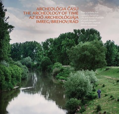 obálka: Archeológia času