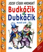 obálka: Budkáčik a Dubkáčik, 9. vyd.