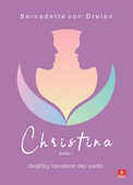 obálka: Christina - kniha 1