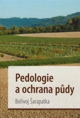 obálka: Pedologie a ochrana půdy