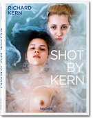 obálka: Shot By Kern