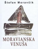 obálka: Moravianska Venuša