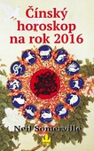 obálka: Čínský horoskop na rok 2016