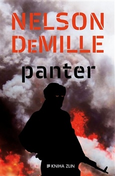 obálka: Panter