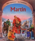 obálka: Martin 2.vydanie
