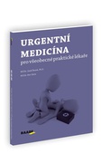 obálka: Urgentní medicína pro všeobecné praktické lékaře