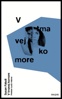 obálka: V tmavej komore