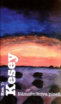 obálka: Námořníkova píseň
