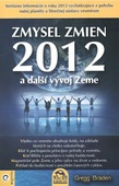 obálka: Zmysel zmien 2012 a ďalší vývoj
