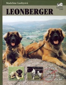 obálka: Leonberger