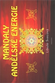 obálka: MANDALY ANDELSKÉ ENERGIE