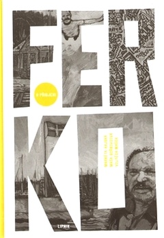 obálka: O PŘIBJEHI: FERKO