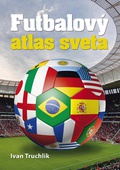 obálka: Futbalový atlas sveta