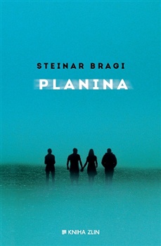 obálka: Planina