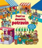 obálka: Pozri sa dovnútra potravín