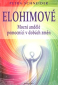 obálka: Elohimové