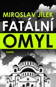 obálka: Fatální omyl