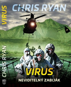 obálka: Virus - Neviditelný zabiják