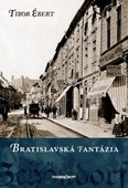 obálka: Bratislavská fantázia