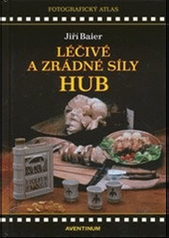 obálka: Léčivé a zrádné síly hub