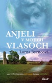 obálka: Anjeli v mojich vlasoch