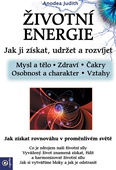 obálka: Životní energie
