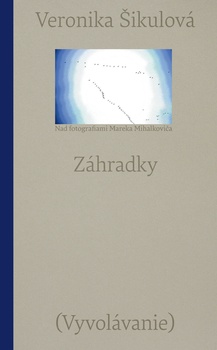 obálka: Záhradky(Vyvolávanie)