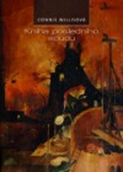 obálka: KNIHA POSLEDNÍHO SOUDU