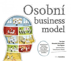 obálka: Osobní business model
