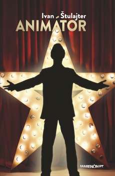 obálka: Animátor