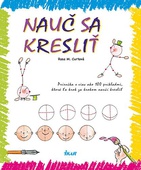 obálka: Nauč sa kresliť