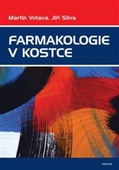 obálka: Farmakologie v kostce