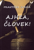 obálka: Ajhľa, človek
