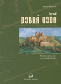 obálka: Hrad Dobrá Voda 