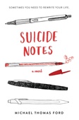 obálka: Suicide Notes