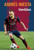 obálka: Andrés Iniesta - Umělec