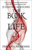 obálka: The Book of Life