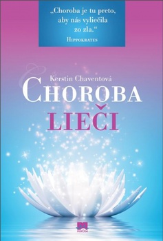 obálka: Choroba lieči