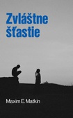 obálka: Zvláštne šťastie