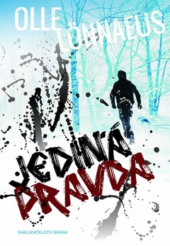 obálka: Jediná pravda