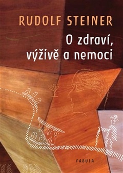 obálka: O zdraví, výživě a nemoci